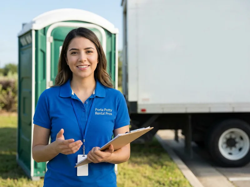 Porta Potty Rental  in Chino Hills  FAQ